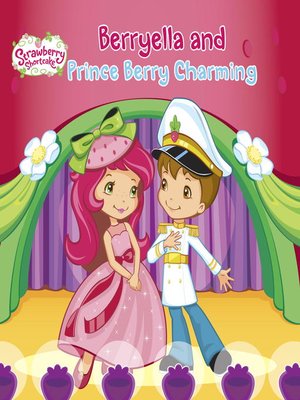 cover image of Berryella and Prince Berry Charming